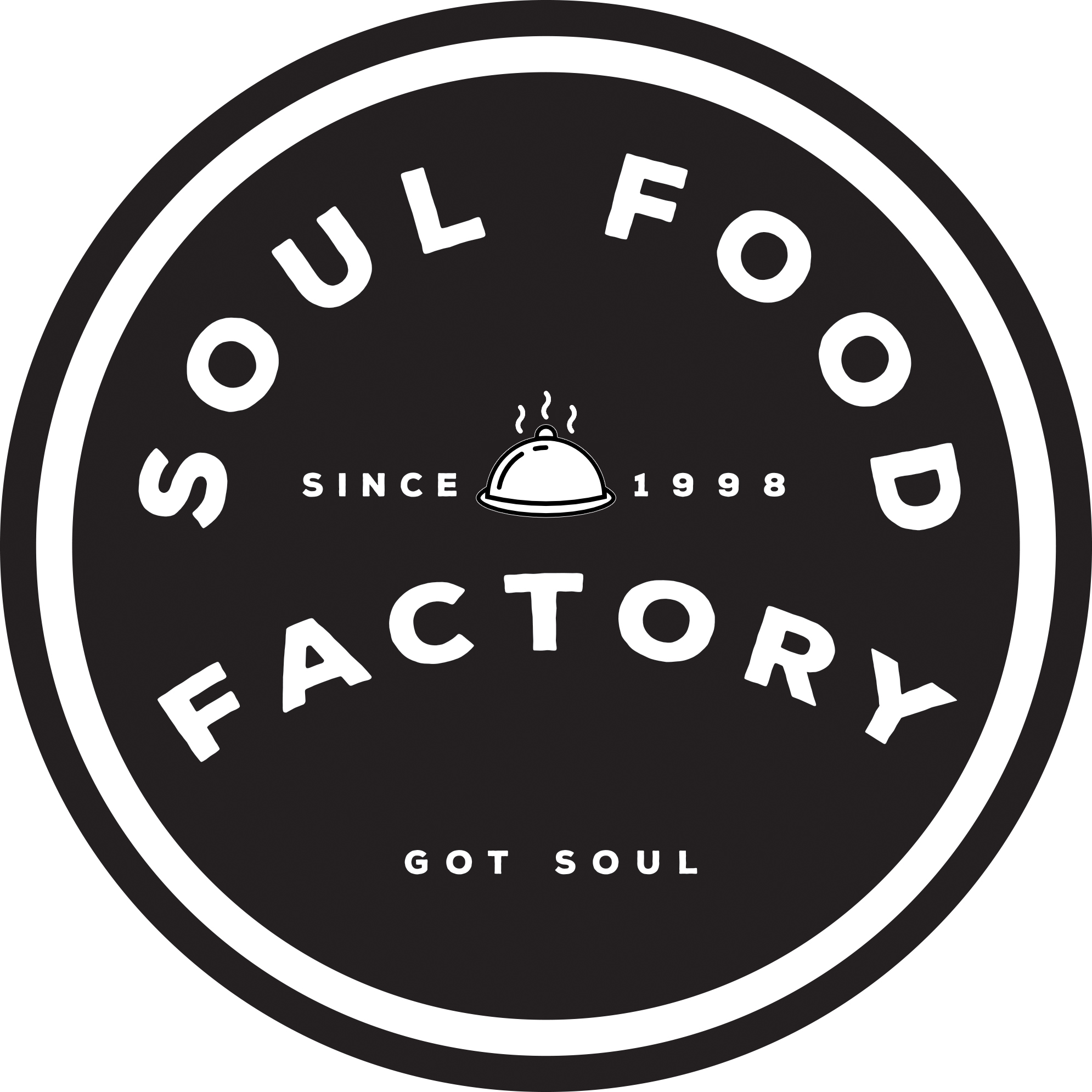 The Soul Food Factory LLC